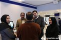 با حضور دانشگاه علوم پزشکی کرمان در اولین نمایشگاه فناوری های نوین در روابط عمومی صورت پذیرفت:	معرفی سامانه ها و اپلیکیشن های حوزه سلامت97.10.12