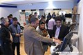 با حضور دانشگاه علوم پزشکی کرمان در اولین نمایشگاه فناوری های نوین در روابط عمومی صورت پذیرفت:	معرفی سامانه ها و اپلیکیشن های حوزه سلامت97.10.12