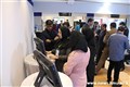 با حضور دانشگاه علوم پزشکی کرمان در اولین نمایشگاه فناوری های نوین در روابط عمومی صورت پذیرفت:	معرفی سامانه ها و اپلیکیشن های حوزه سلامت97.10.12