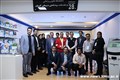 با حضور دانشگاه علوم پزشکی کرمان در اولین نمایشگاه فناوری های نوین در روابط عمومی صورت پذیرفت:	معرفی سامانه ها و اپلیکیشن های حوزه سلامت97.10.12