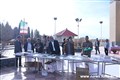 به میزبانی دانشگاه علوم پزشکی کرمان برگزار شد:	همایش اساتید بسیجی97.10.13