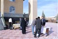 به میزبانی دانشگاه علوم پزشکی کرمان برگزار شد:	همایش اساتید بسیجی97.10.13