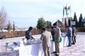 به میزبانی دانشگاه علوم پزشکی کرمان برگزار شد:	همایش اساتید بسیجی97.10.13