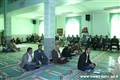 به میزبانی دانشگاه علوم پزشکی کرمان برگزار شد:	همایش اساتید بسیجی97.10.13