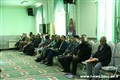 به میزبانی دانشگاه علوم پزشکی کرمان برگزار شد:	همایش اساتید بسیجی97.10.13