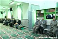 به میزبانی دانشگاه علوم پزشکی کرمان برگزار شد:	همایش اساتید بسیجی97.10.13