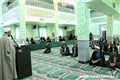به میزبانی دانشگاه علوم پزشکی کرمان برگزار شد:	همایش اساتید بسیجی97.10.13