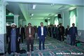 به میزبانی دانشگاه علوم پزشکی کرمان برگزار شد:	همایش اساتید بسیجی97.10.13