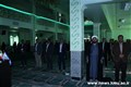 به میزبانی دانشگاه علوم پزشکی کرمان برگزار شد:	همایش اساتید بسیجی97.10.13
