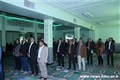 به میزبانی دانشگاه علوم پزشکی کرمان برگزار شد:	همایش اساتید بسیجی97.10.13