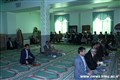 به میزبانی دانشگاه علوم پزشکی کرمان برگزار شد:	همایش اساتید بسیجی97.10.13
