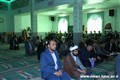 به میزبانی دانشگاه علوم پزشکی کرمان برگزار شد:	همایش اساتید بسیجی97.10.13