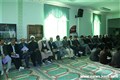 به میزبانی دانشگاه علوم پزشکی کرمان برگزار شد:	همایش اساتید بسیجی97.10.13