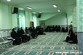 به میزبانی دانشگاه علوم پزشکی کرمان برگزار شد:	همایش اساتید بسیجی97.10.13