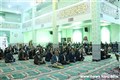 به میزبانی دانشگاه علوم پزشکی کرمان برگزار شد:	همایش اساتید بسیجی97.10.13