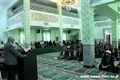 به میزبانی دانشگاه علوم پزشکی کرمان برگزار شد:	همایش اساتید بسیجی97.10.13