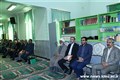 به میزبانی دانشگاه علوم پزشکی کرمان برگزار شد:	همایش اساتید بسیجی97.10.13