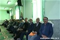 به میزبانی دانشگاه علوم پزشکی کرمان برگزار شد:	همایش اساتید بسیجی97.10.13