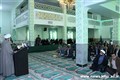 به میزبانی دانشگاه علوم پزشکی کرمان برگزار شد:	همایش اساتید بسیجی97.10.13