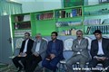 به میزبانی دانشگاه علوم پزشکی کرمان برگزار شد:	همایش اساتید بسیجی97.10.13