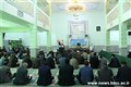 به میزبانی دانشگاه علوم پزشکی کرمان برگزار شد:	همایش اساتید بسیجی97.10.13