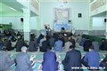 به میزبانی دانشگاه علوم پزشکی کرمان برگزار شد:	همایش اساتید بسیجی97.10.13