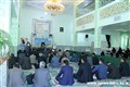 به میزبانی دانشگاه علوم پزشکی کرمان برگزار شد:	همایش اساتید بسیجی97.10.13