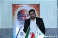 به میزبانی دانشگاه علوم پزشکی کرمان برگزار شد:	همایش اساتید بسیجی97.10.13