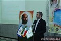 به میزبانی دانشگاه علوم پزشکی کرمان برگزار شد:	همایش اساتید بسیجی97.10.13