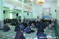 به میزبانی دانشگاه علوم پزشکی کرمان برگزار شد:	همایش اساتید بسیجی97.10.13