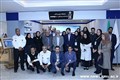 بازدید رئیس دانشگاه علوم پزشکی کرمان از نمایشگاه ملی فناوری های نوین در روابط عمومی97.10.14