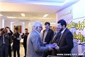 تقدیر از دانشگاه علوم پزشکی کرمان در اولین نمایشگاه ملی فناوری های نوین در روابط عمومی 97.10.14