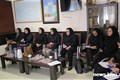 برگزاری جلسه آموزشی دستورالعمل برنامه پزشک خانواده نسخه 19 در مرکز بهداشت شهرستان ارزوئیه