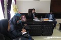 برگزاری جلسه آموزشی دستورالعمل برنامه پزشک خانواده نسخه 19 در مرکز بهداشت شهرستان ارزوئیه