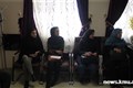 برگزاری جلسه آموزشی دستورالعمل برنامه پزشک خانواده نسخه 19 در مرکز بهداشت شهرستان ارزوئیه