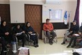 برگزاری جلسه آموزشی دستورالعمل برنامه پزشک خانواده نسخه 19 در مرکز بهداشت شهرستان ارزوئیه