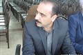 بازدید مدیران معاونت بهداشتی دانشگاه از مرکز بهداشت شهرستان بافت