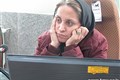 بازدید مدیران معاونت بهداشتی دانشگاه از مرکز بهداشت شهرستان بافت