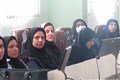 بازدید مدیران معاونت بهداشتی دانشگاه از مرکز بهداشت شهرستان بافت