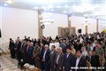 مراسم جشن روز پرستار برگزار شد97.10.20