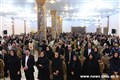مراسم جشن روز پرستار برگزار شد97.10.20