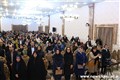 مراسم جشن روز پرستار برگزار شد97.10.20