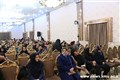 مراسم جشن روز پرستار برگزار شد97.10.20