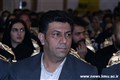 مراسم جشن روز پرستار برگزار شد97.10.20