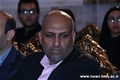 مراسم جشن روز پرستار برگزار شد97.10.20