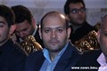مراسم جشن روز پرستار برگزار شد97.10.20