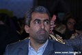 مراسم جشن روز پرستار برگزار شد97.10.20