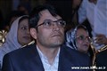 مراسم جشن روز پرستار برگزار شد97.10.20