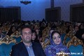 مراسم جشن روز پرستار برگزار شد97.10.20