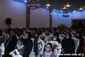 مراسم جشن روز پرستار برگزار شد97.10.20